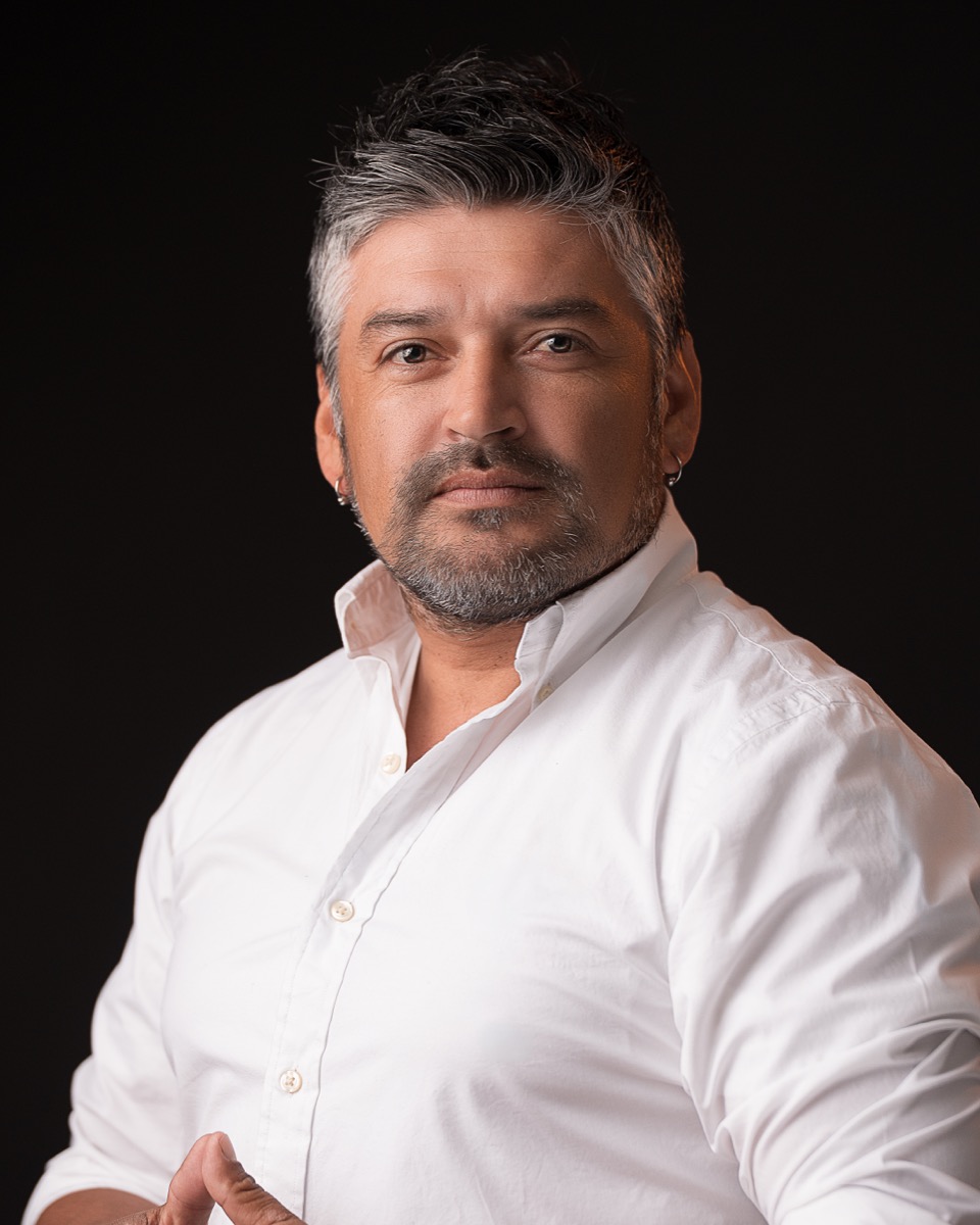 Didier Niño – Fotógrafo y Reportero Gráfico